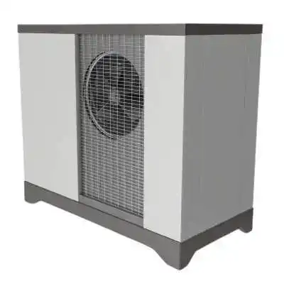 warmtepomp kozijnen deurne